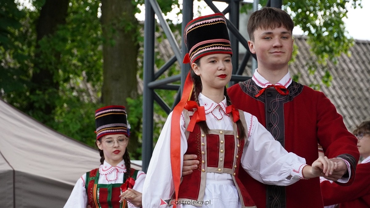 Festyn Charytatywny na osiedlu Stacja [25.05.2025] - zdjęcie #21 - eOstroleka.pl