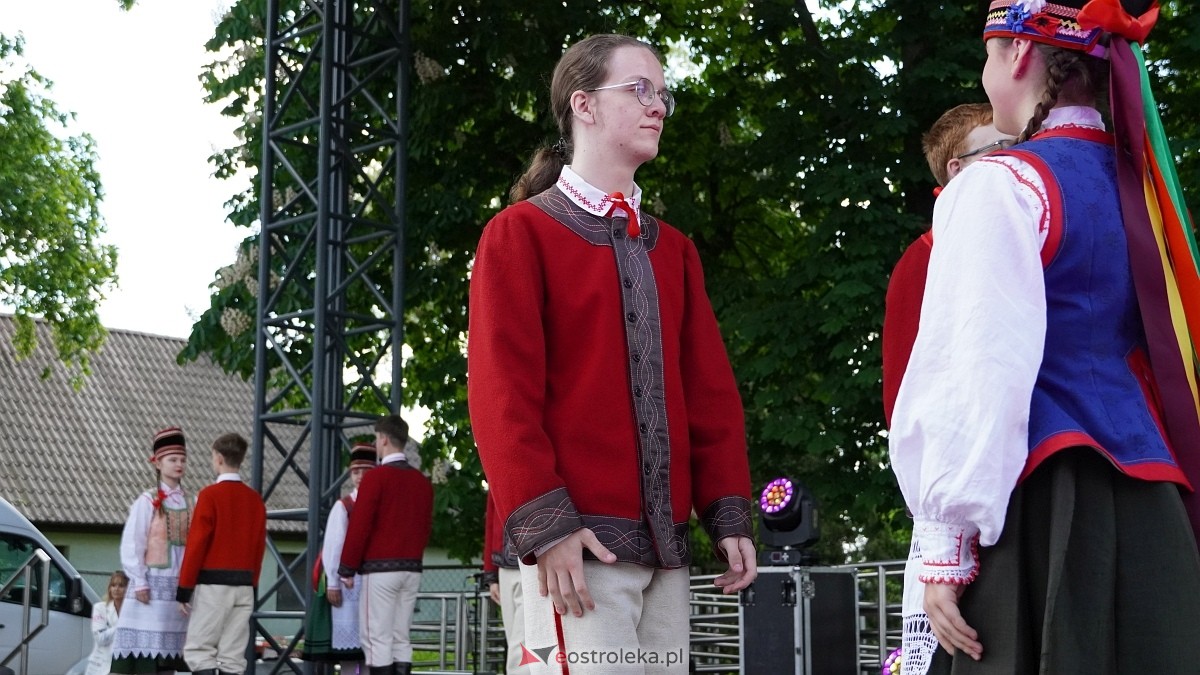 Festyn Charytatywny na osiedlu Stacja [25.05.2025] - zdjęcie #17 - eOstroleka.pl