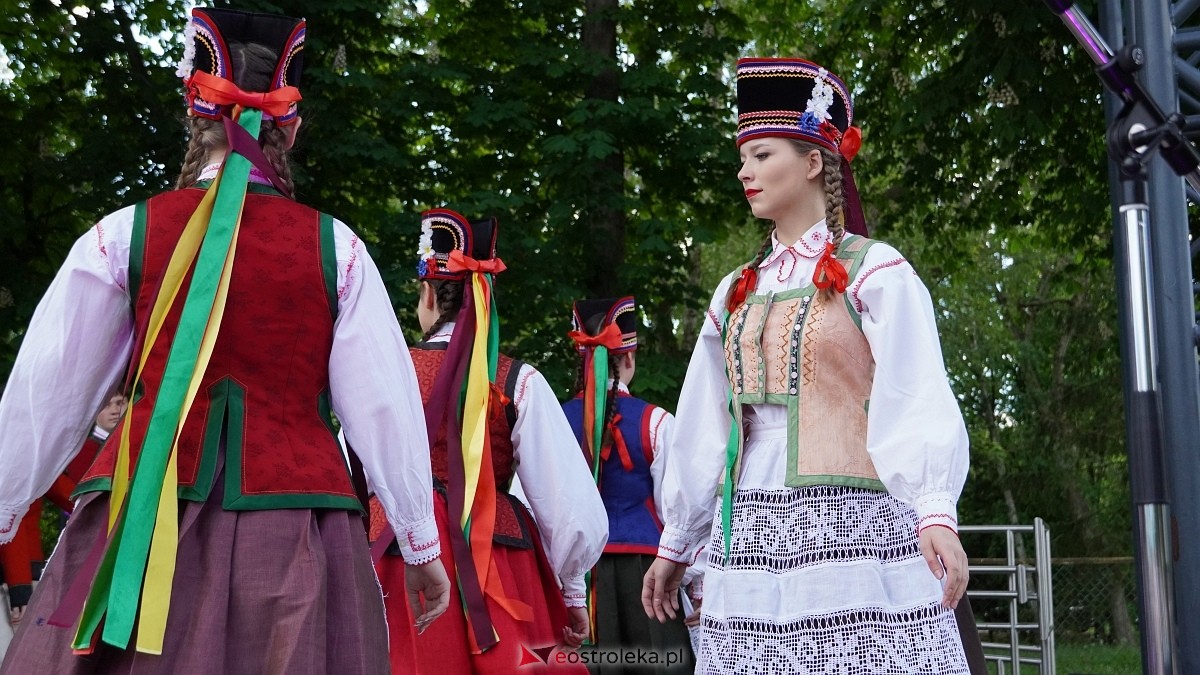 Festyn Charytatywny na osiedlu Stacja [25.05.2025] - zdjęcie #16 - eOstroleka.pl