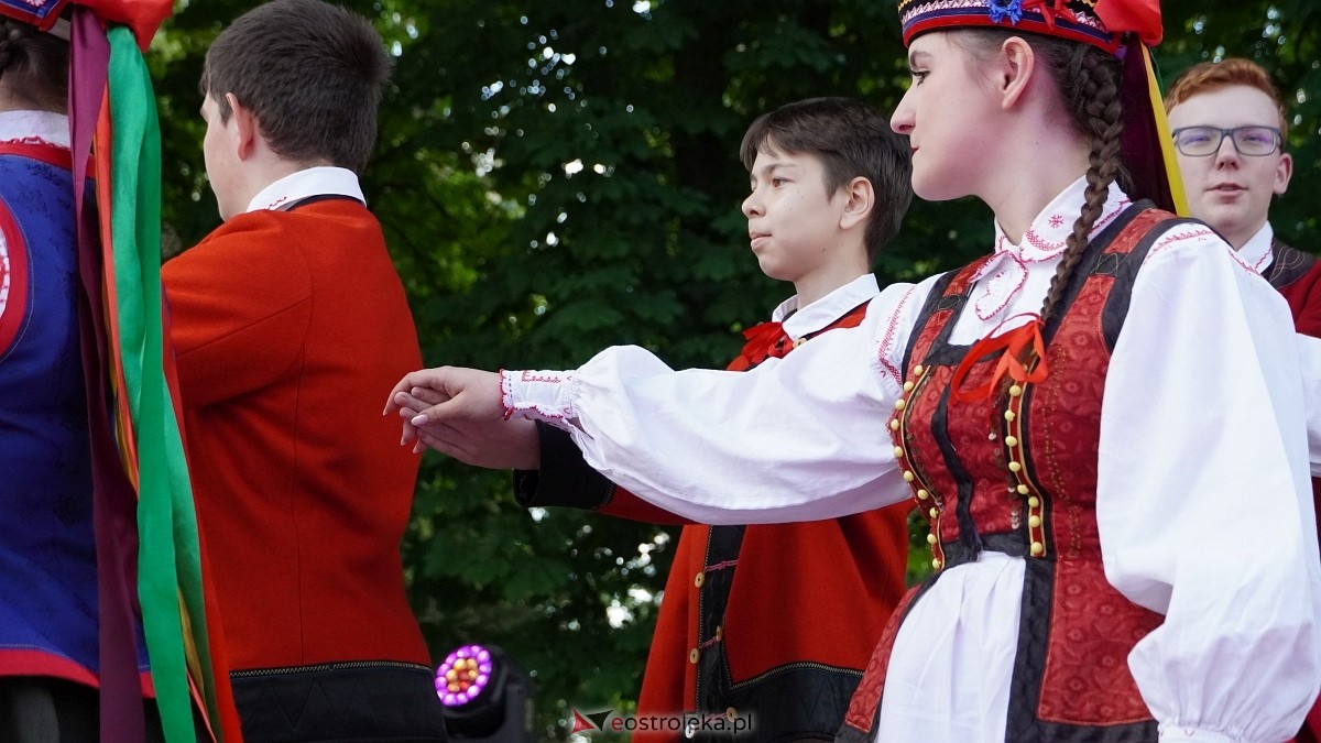 Festyn Charytatywny na osiedlu Stacja [25.05.2025] - zdjęcie #14 - eOstroleka.pl