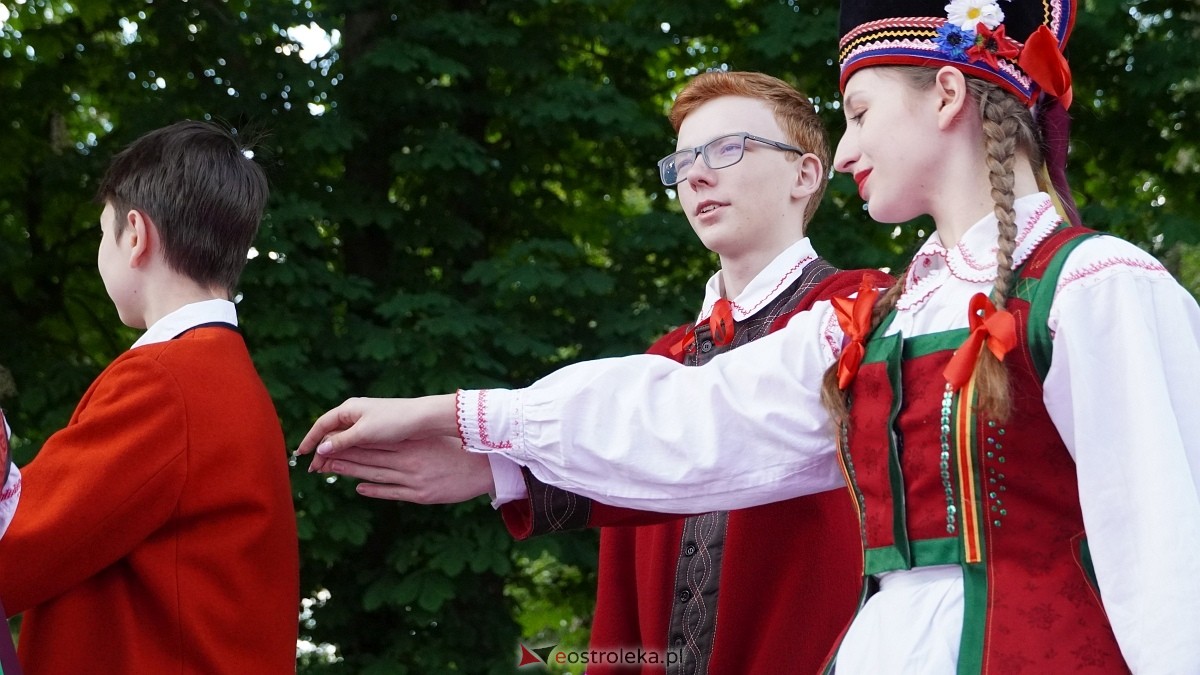 Festyn Charytatywny na osiedlu Stacja [25.05.2025] - zdjęcie #13 - eOstroleka.pl