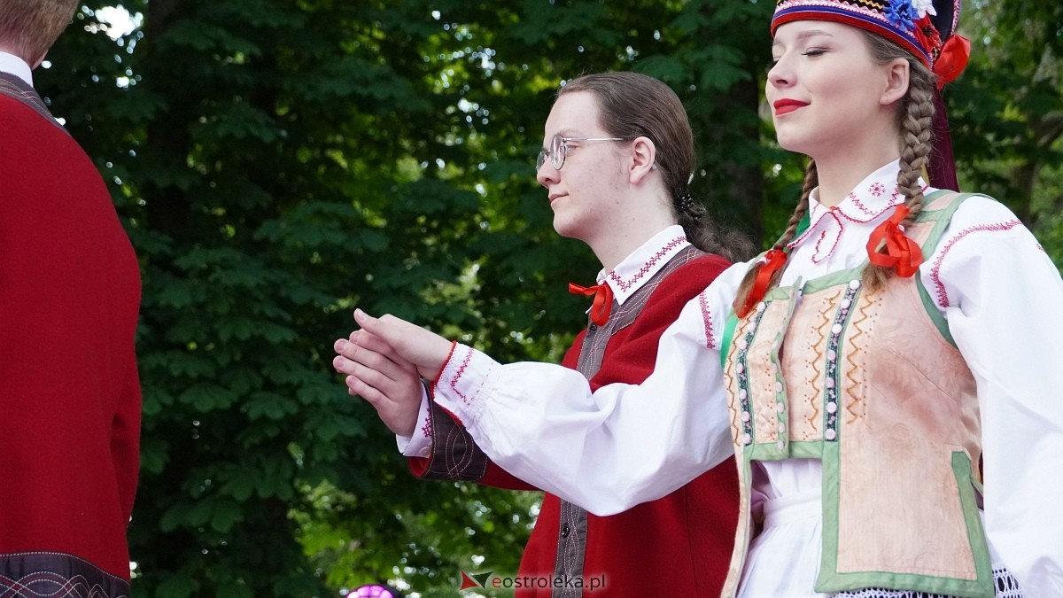 Festyn Charytatywny na osiedlu Stacja [25.05.2025] - zdjęcie #12 - eOstroleka.pl