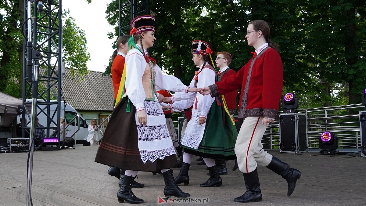 Festyn Charytatywny na osiedlu Stacja [25.05.2025] - zdjęcie #11 - eOstroleka.pl