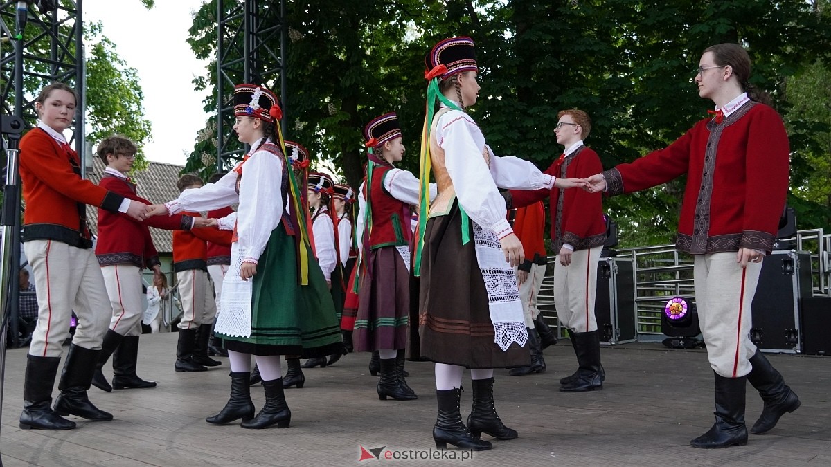 Festyn Charytatywny na osiedlu Stacja [25.05.2025] - zdjęcie #10 - eOstroleka.pl