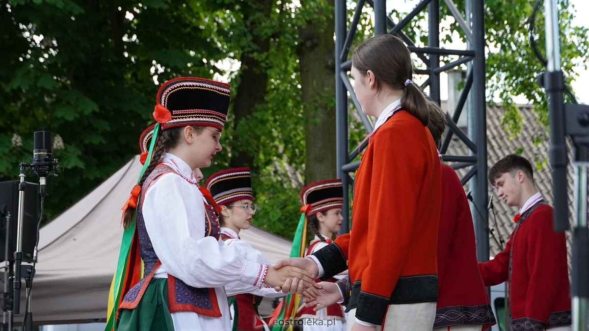 Festyn Charytatywny na osiedlu Stacja [25.05.2025] - zdjęcie #9 - eOstroleka.pl