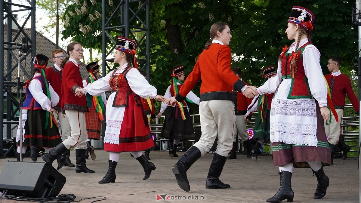Festyn Charytatywny na osiedlu Stacja [25.05.2025] - zdjęcie #6 - eOstroleka.pl