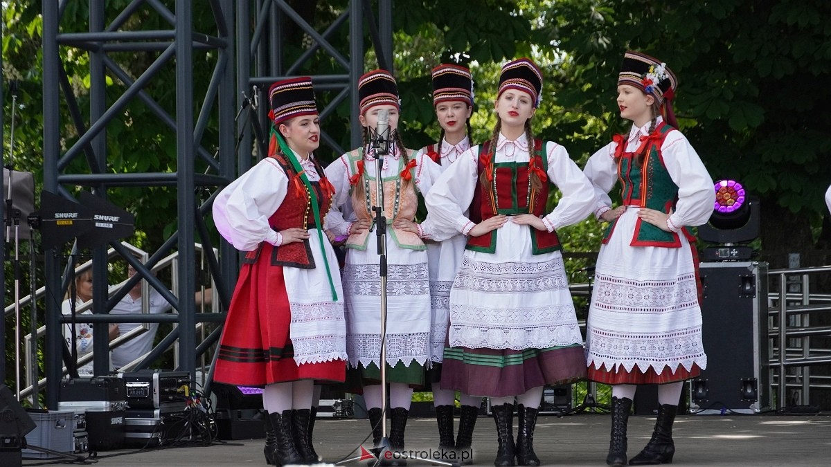 Festyn Charytatywny na osiedlu Stacja [25.05.2025] - zdjęcie #2 - eOstroleka.pl