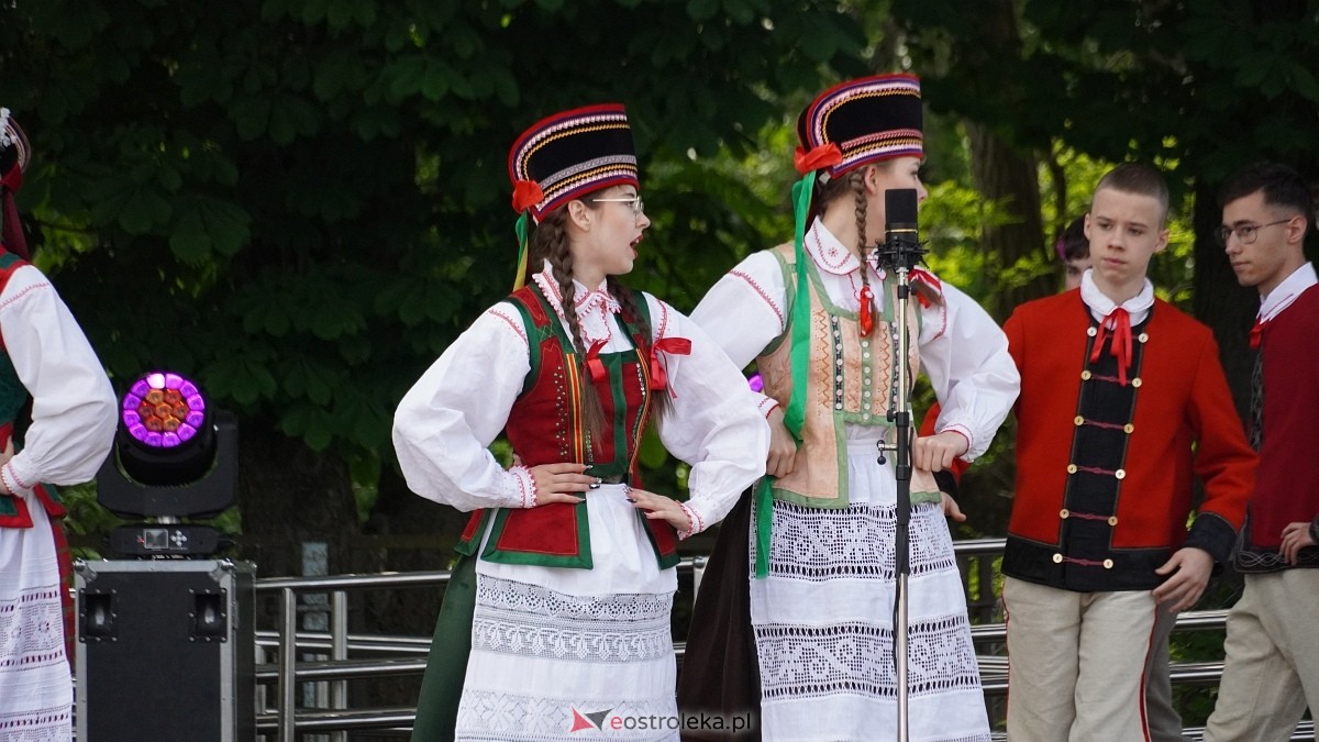 Festyn Charytatywny na osiedlu Stacja [25.05.2025] - zdjęcie #1 - eOstroleka.pl