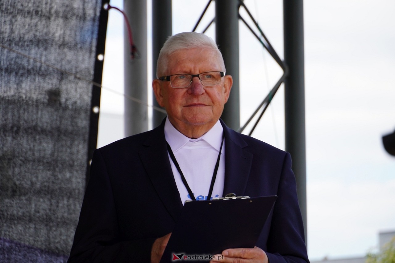 Seniorada 2025 w Ostrołęce [25.05.2025] - zdjęcie #30 - eOstroleka.pl