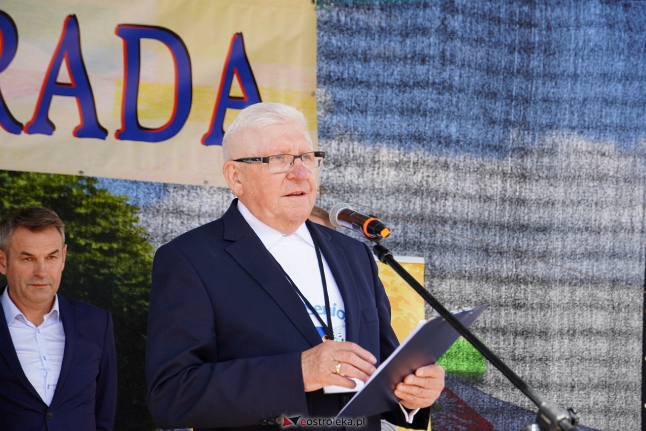 Seniorada 2025 w Ostrołęce [25.05.2025] - zdjęcie #29 - eOstroleka.pl