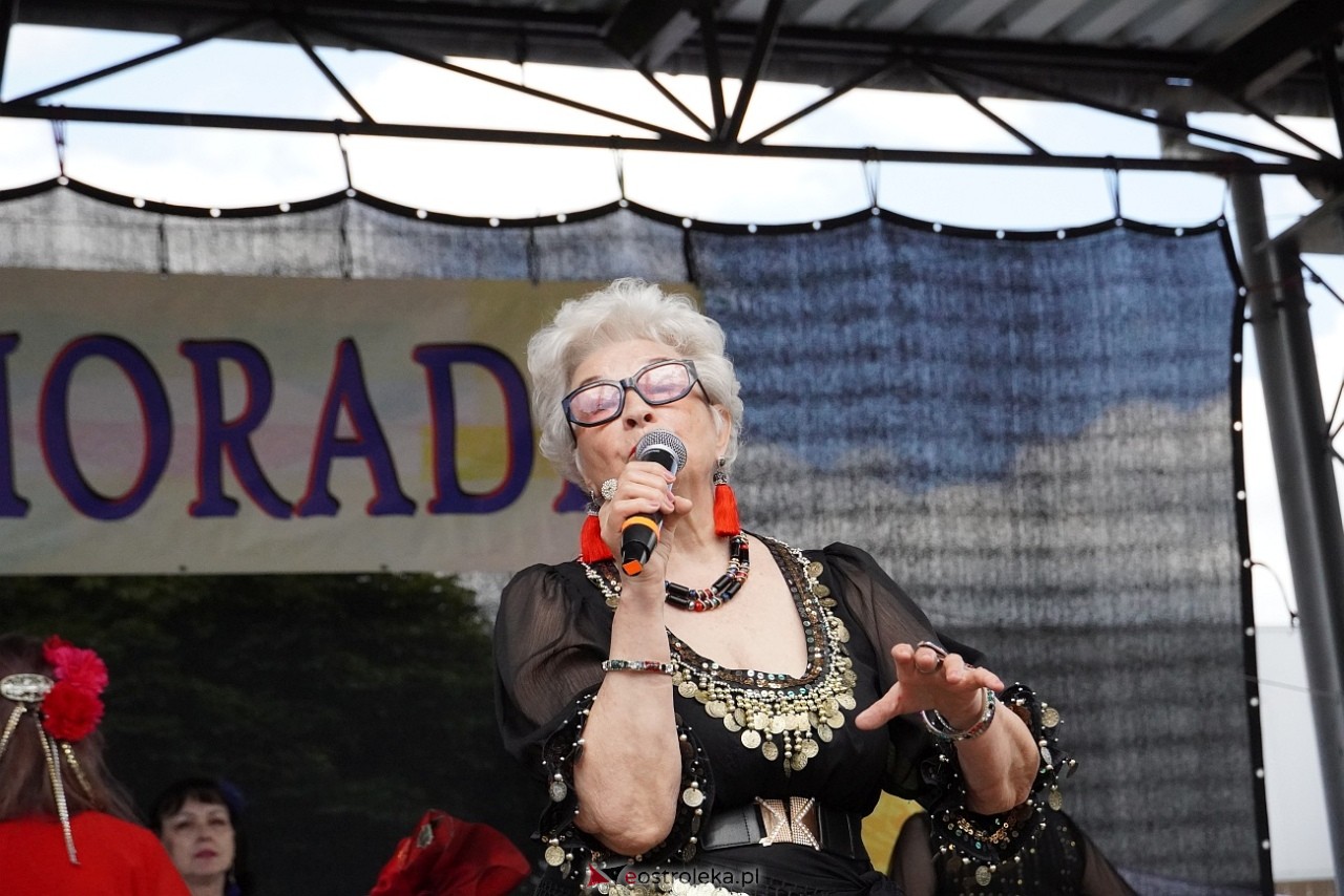 Seniorada 2025 w Ostrołęce [25.05.2025] - zdjęcie #19 - eOstroleka.pl