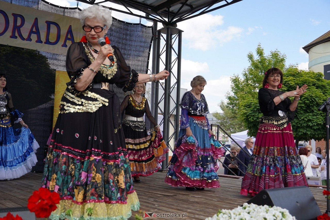 Seniorada 2025 w Ostrołęce [25.05.2025] - zdjęcie #11 - eOstroleka.pl