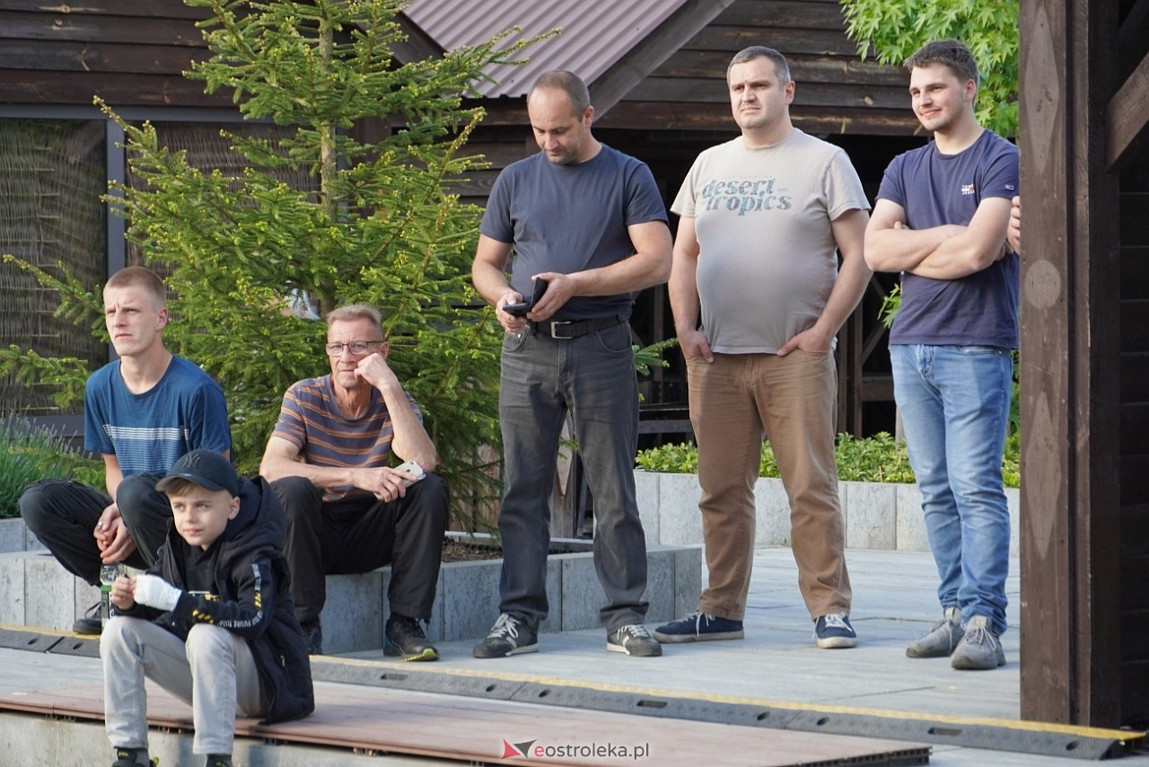 Motoryzacyjny Piknik Rodzinny w Kadzidle „Kurpie jeżdżą nisko!: MadStone [25.05.2025] - zdjęcie #32 - eOstroleka.pl