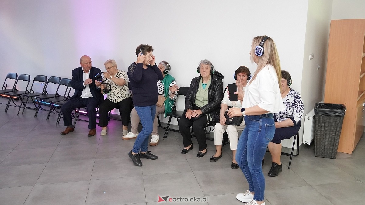 Silent Disco w Czerwinie [25.05.2025] - zdjęcie #95 - eOstroleka.pl