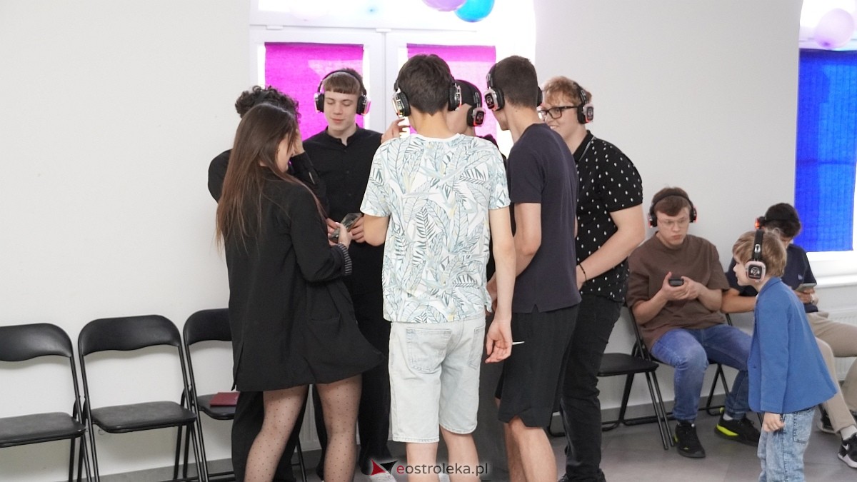 Silent Disco w Czerwinie [25.05.2025] - zdjęcie #94 - eOstroleka.pl