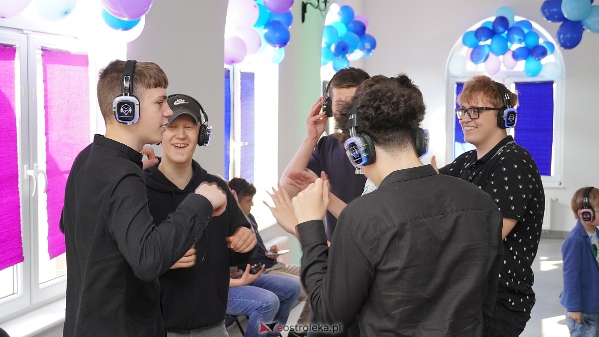 Silent Disco w Czerwinie [25.05.2025] - zdjęcie #90 - eOstroleka.pl