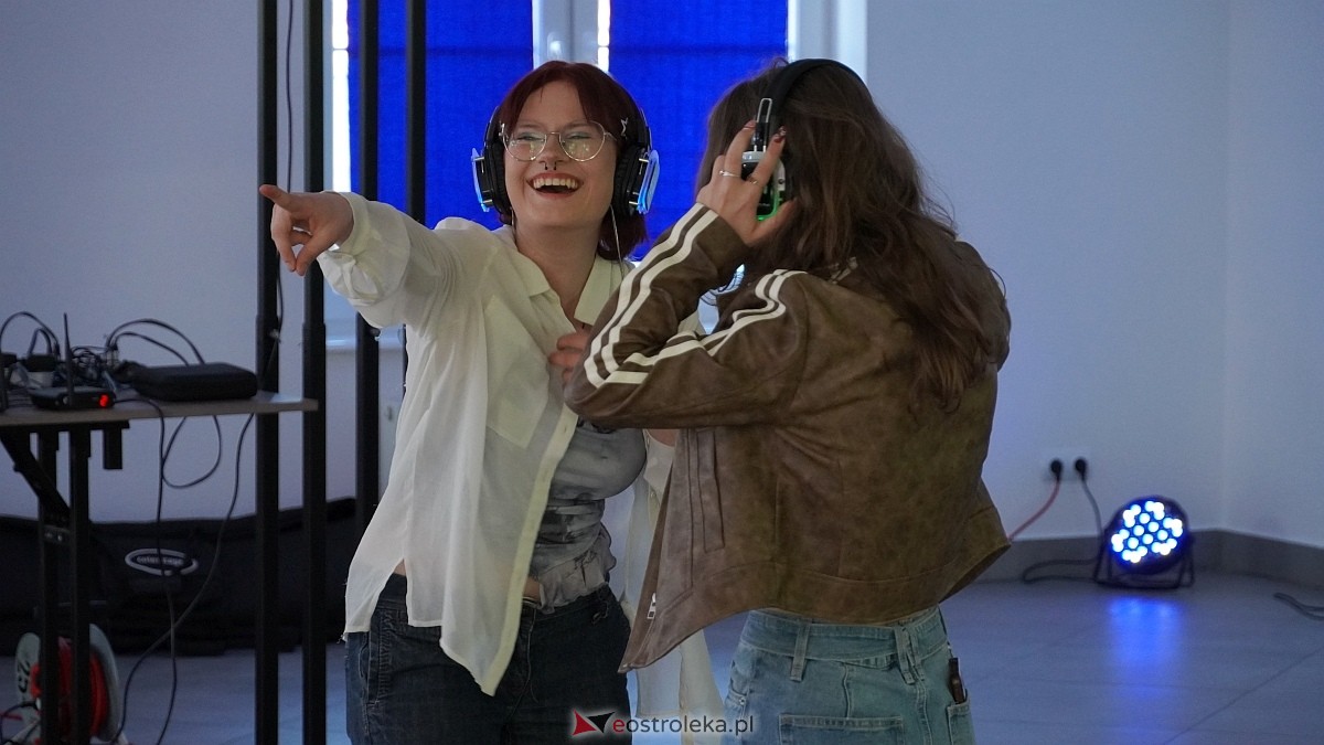 Silent Disco w Czerwinie [25.05.2025] - zdjęcie #86 - eOstroleka.pl