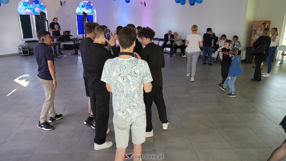 Silent Disco w Czerwinie [25.05.2025] - zdjęcie #85 - eOstroleka.pl