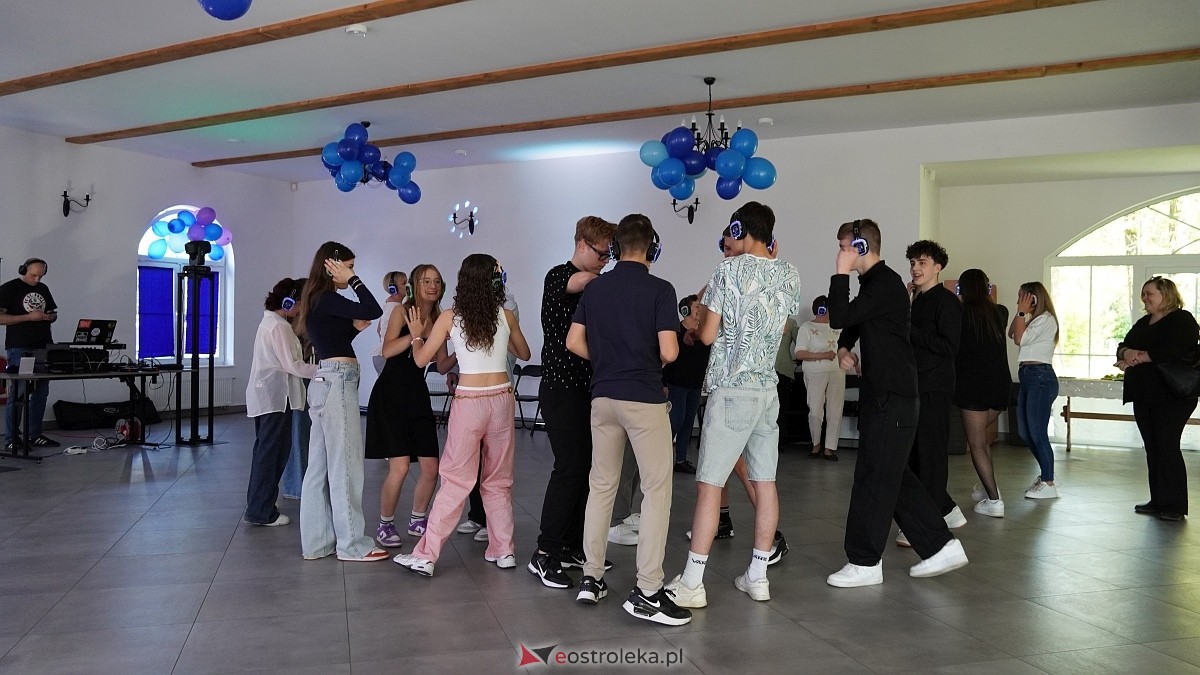 Silent Disco w Czerwinie [25.05.2025] - zdjęcie #83 - eOstroleka.pl