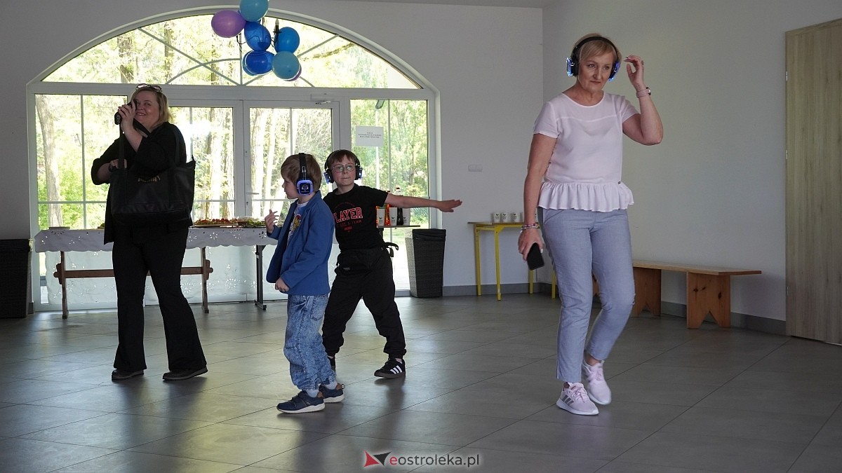 Silent Disco w Czerwinie [25.05.2025] - zdjęcie #69 - eOstroleka.pl