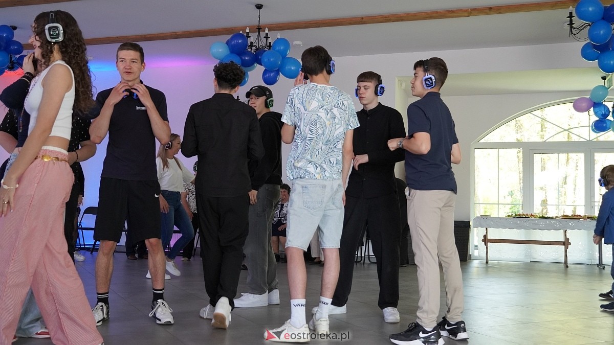 Silent Disco w Czerwinie [25.05.2025] - zdjęcie #68 - eOstroleka.pl