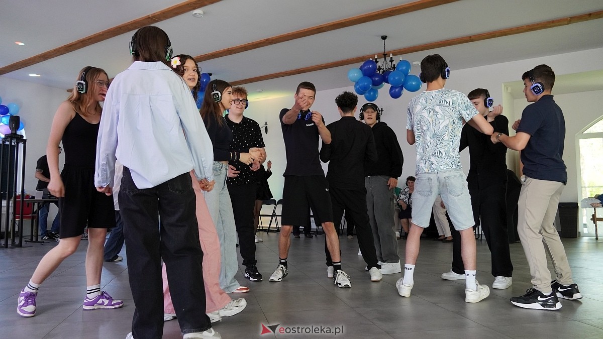 Silent Disco w Czerwinie [25.05.2025] - zdjęcie #67 - eOstroleka.pl