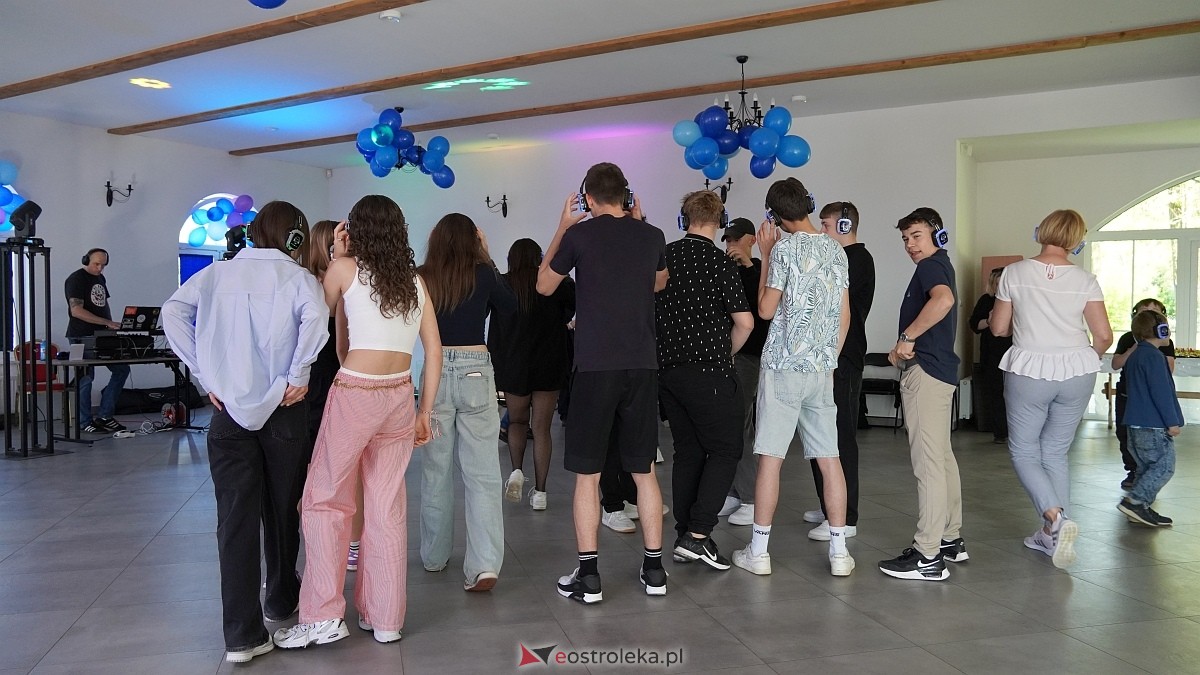 Silent Disco w Czerwinie [25.05.2025] - zdjęcie #65 - eOstroleka.pl