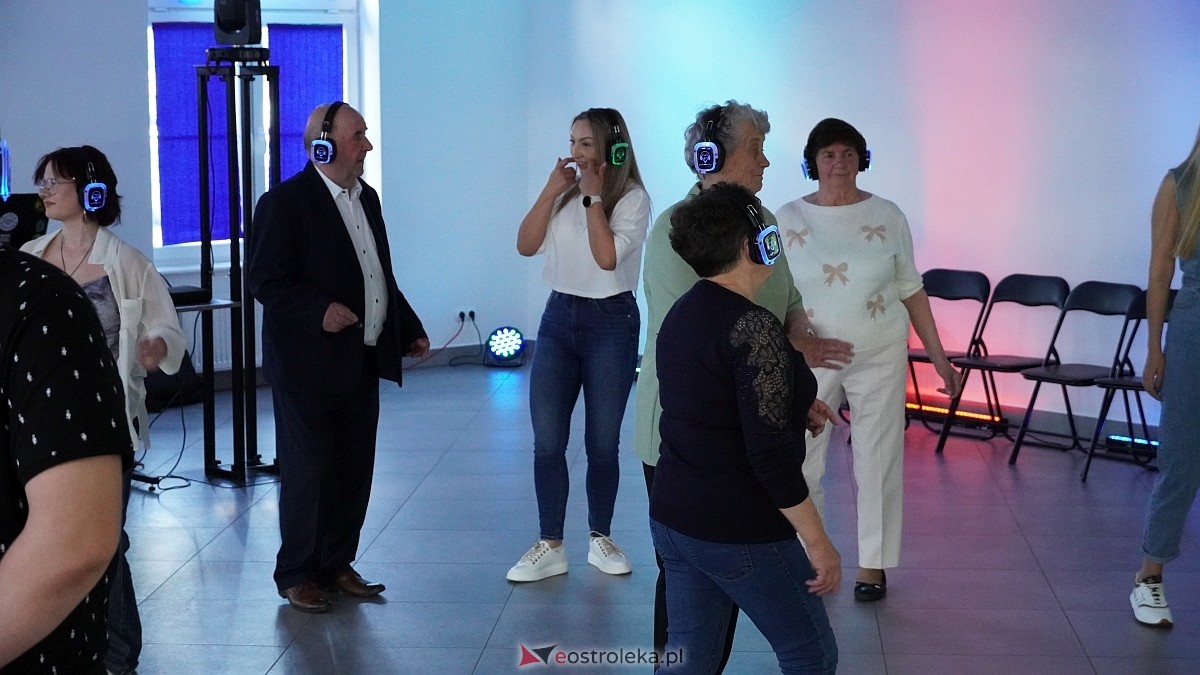 Silent Disco w Czerwinie [25.05.2025] - zdjęcie #56 - eOstroleka.pl
