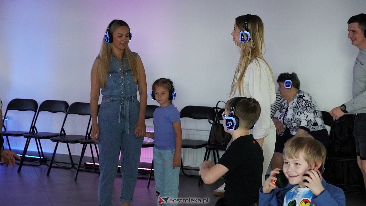 Silent Disco w Czerwinie [25.05.2025] - zdjęcie #55 - eOstroleka.pl