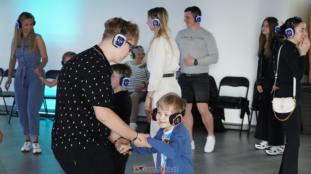 Silent Disco w Czerwinie [25.05.2025] - zdjęcie #54 - eOstroleka.pl