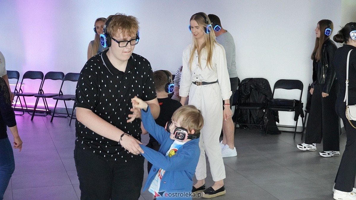 Silent Disco w Czerwinie [25.05.2025] - zdjęcie #53 - eOstroleka.pl