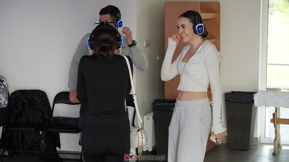 Silent Disco w Czerwinie [25.05.2025] - zdjęcie #51 - eOstroleka.pl