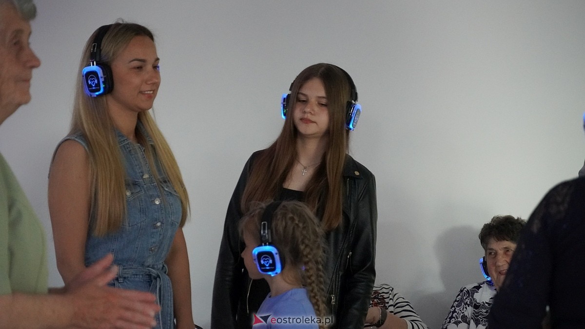 Silent Disco w Czerwinie [25.05.2025] - zdjęcie #50 - eOstroleka.pl