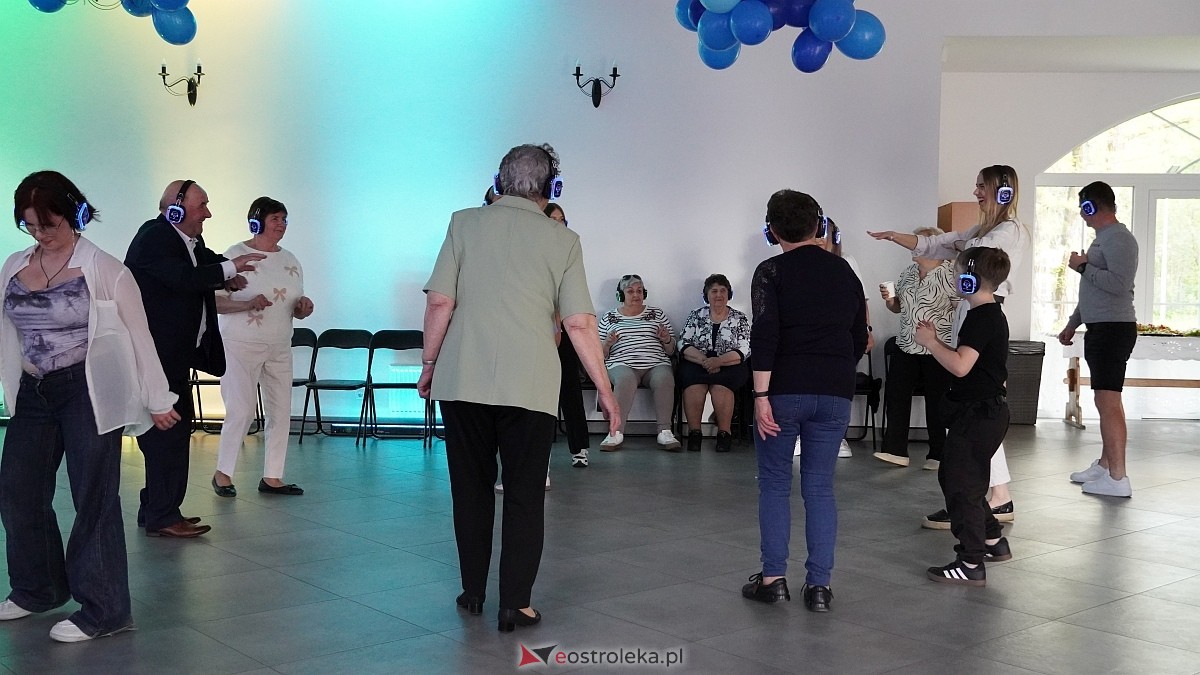 Silent Disco w Czerwinie [25.05.2025] - zdjęcie #48 - eOstroleka.pl