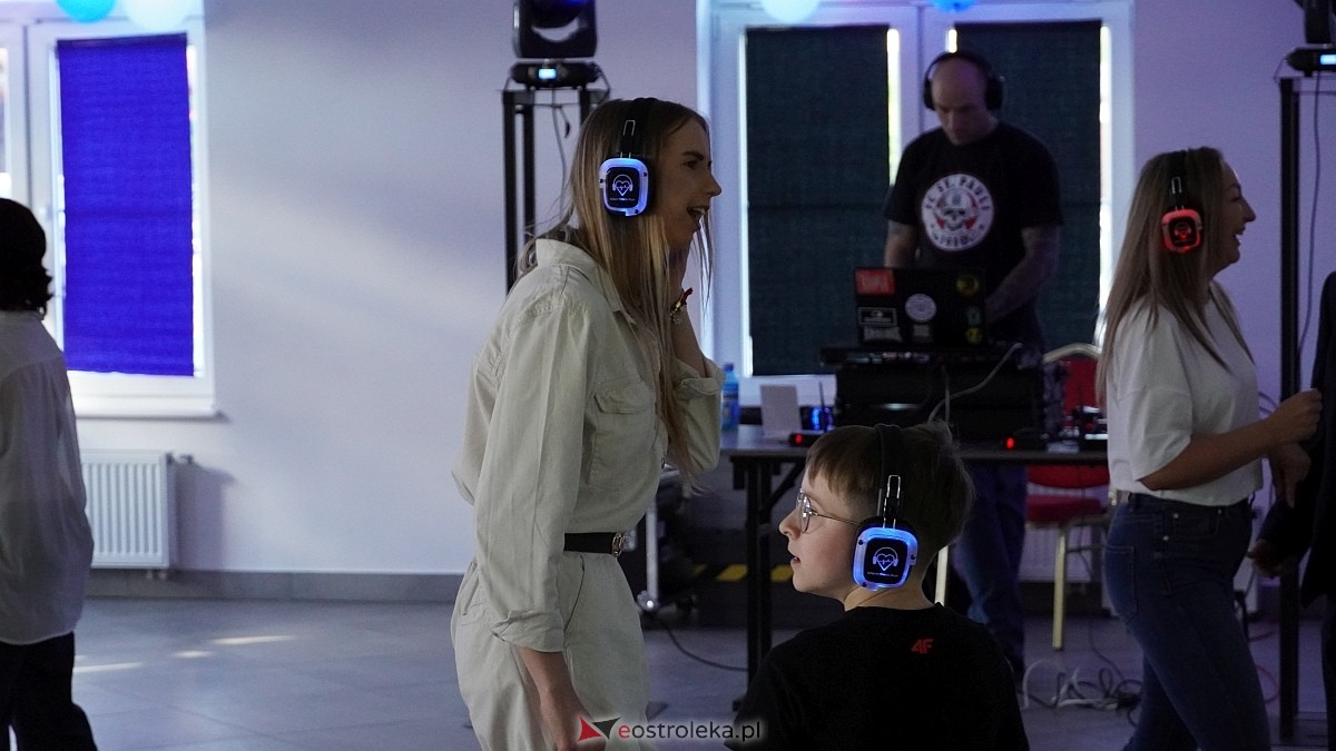 Silent Disco w Czerwinie [25.05.2025] - zdjęcie #36 - eOstroleka.pl