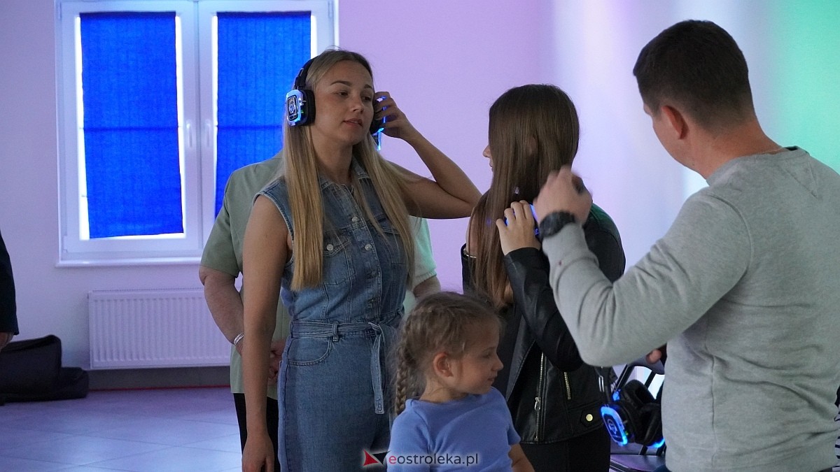 Silent Disco w Czerwinie [25.05.2025] - zdjęcie #35 - eOstroleka.pl