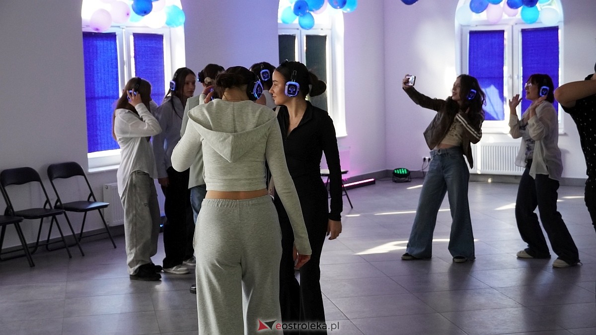 Silent Disco w Czerwinie [25.05.2025] - zdjęcie #32 - eOstroleka.pl
