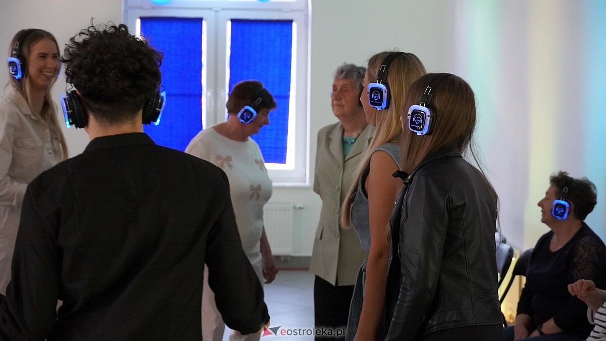 Silent Disco w Czerwinie [25.05.2025] - zdjęcie #27 - eOstroleka.pl