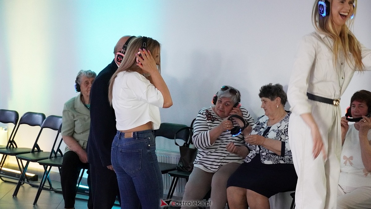 Silent Disco w Czerwinie [25.05.2025] - zdjęcie #13 - eOstroleka.pl