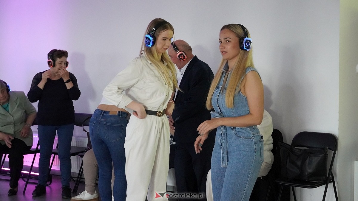 Silent Disco w Czerwinie [25.05.2025] - zdjęcie #10 - eOstroleka.pl