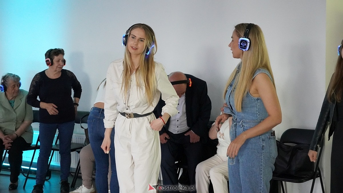 Silent Disco w Czerwinie [25.05.2025] - zdjęcie #8 - eOstroleka.pl