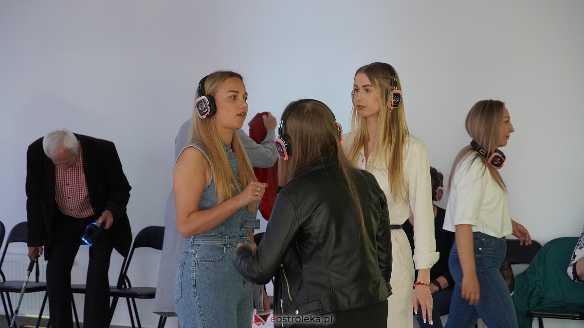 Silent Disco w Czerwinie [25.05.2025] - zdjęcie #2 - eOstroleka.pl