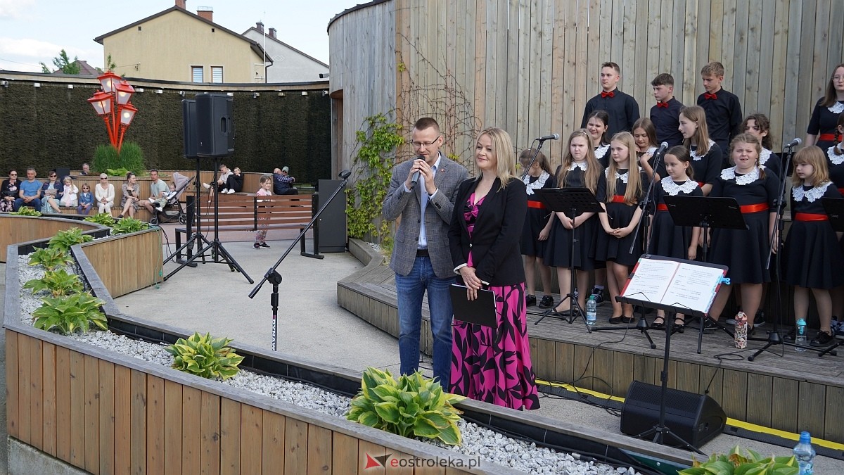 Muzyczne Lato w Tężni [25.05.2025] - zdjęcie #51 - eOstroleka.pl