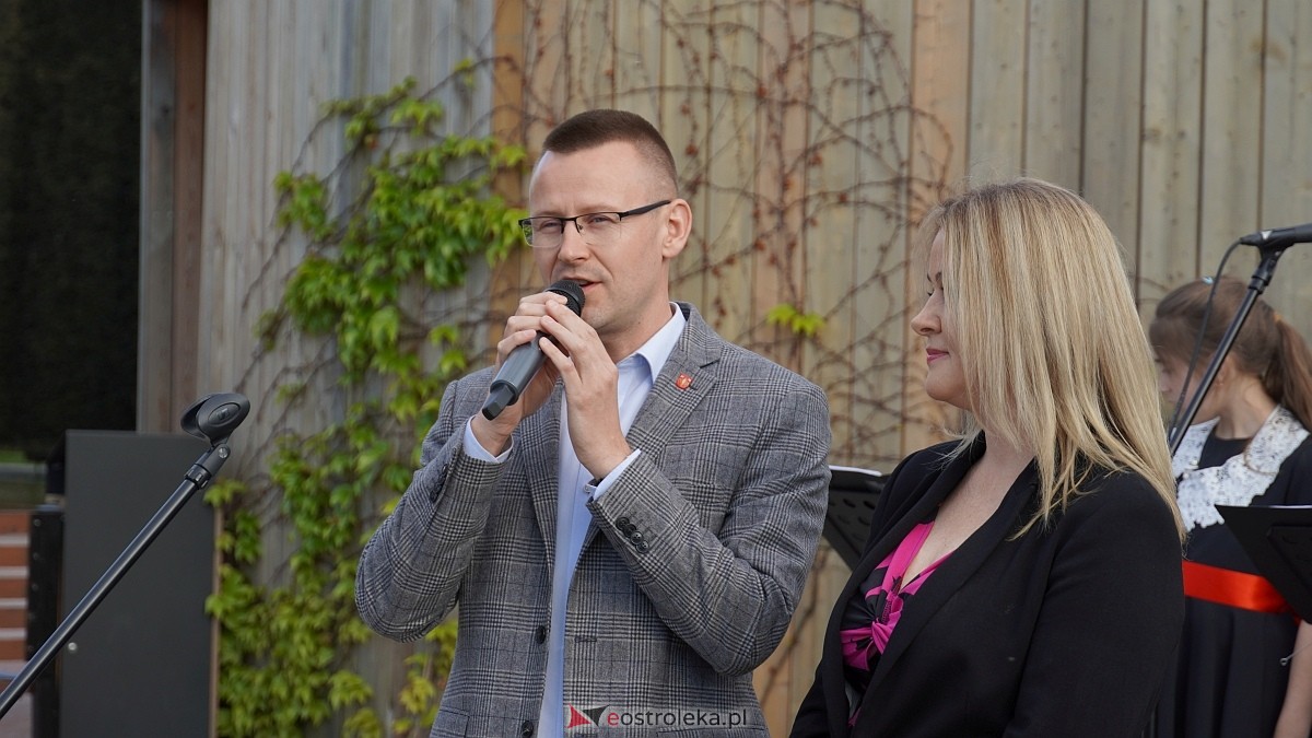 Muzyczne Lato w Tężni [25.05.2025] - zdjęcie #50 - eOstroleka.pl