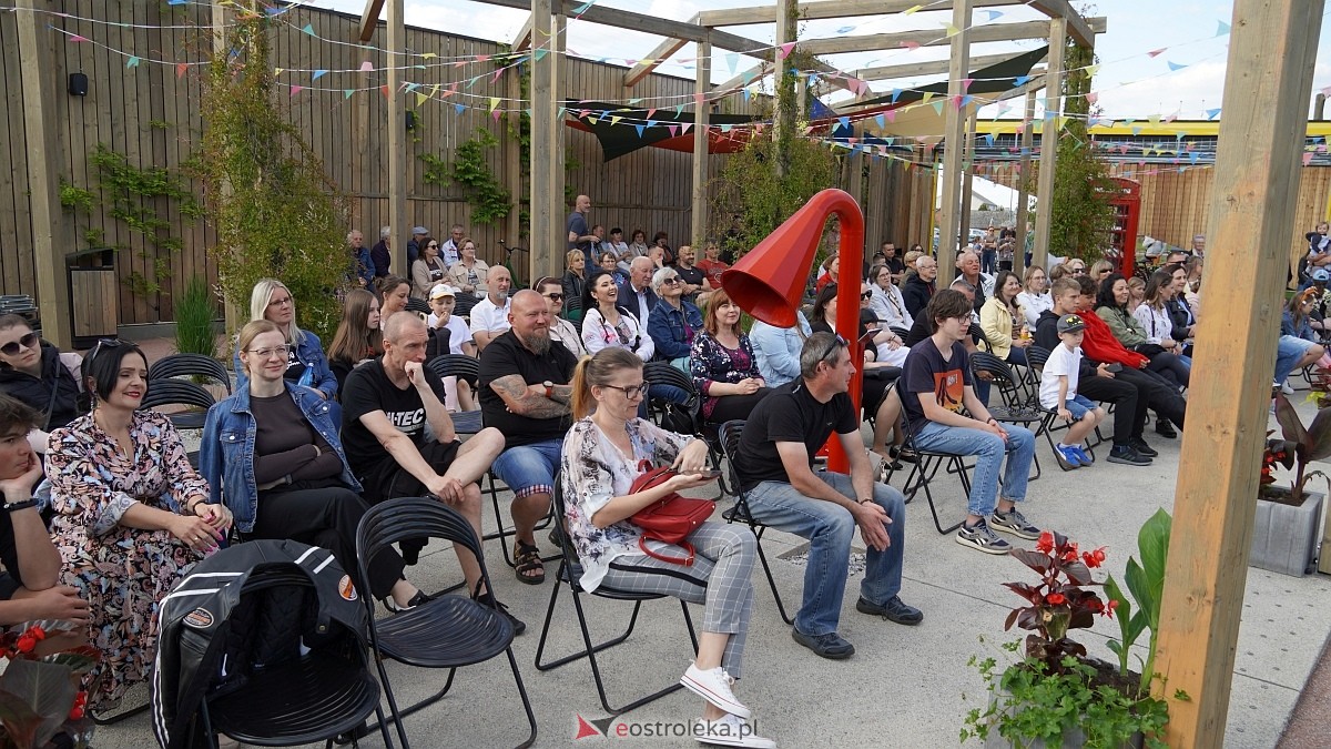 Muzyczne Lato w Tężni [25.05.2025] - zdjęcie #47 - eOstroleka.pl