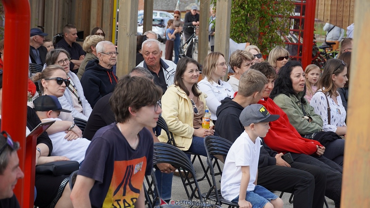 Muzyczne Lato w Tężni [25.05.2025] - zdjęcie #45 - eOstroleka.pl