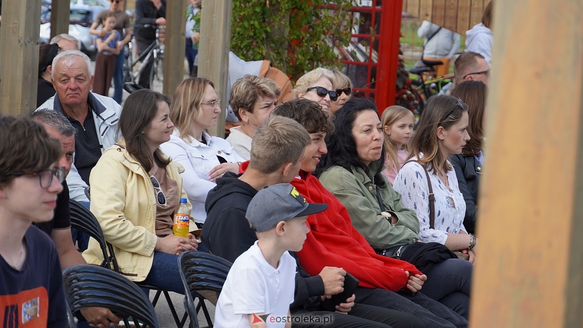 Muzyczne Lato w Tężni [25.05.2025] - zdjęcie #44 - eOstroleka.pl