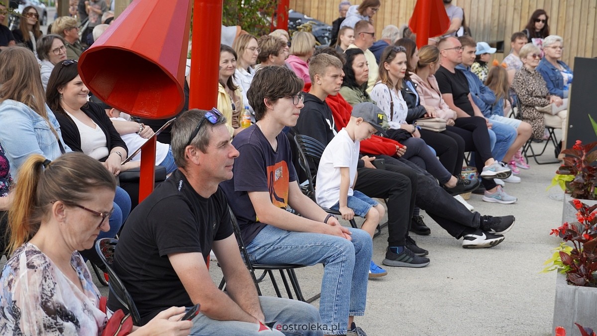 Muzyczne Lato w Tężni [25.05.2025] - zdjęcie #41 - eOstroleka.pl