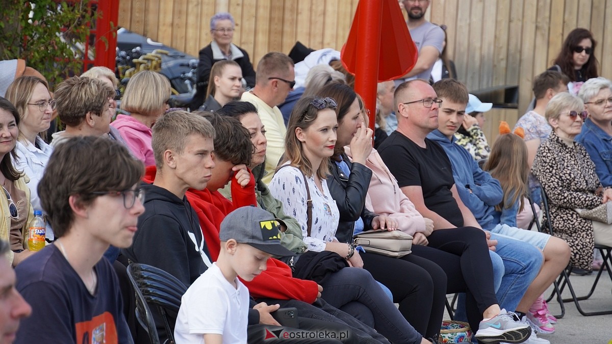 Muzyczne Lato w Tężni [25.05.2025] - zdjęcie #40 - eOstroleka.pl