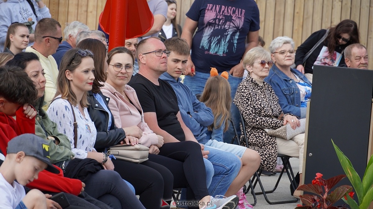 Muzyczne Lato w Tężni [25.05.2025] - zdjęcie #39 - eOstroleka.pl